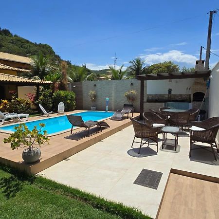 Casa Tres Amores Búzios المظهر الخارجي الصورة