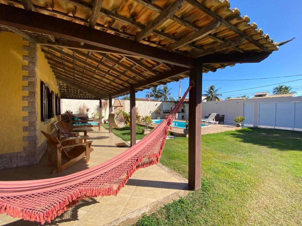 Casa Tres Amores Búzios المظهر الخارجي الصورة