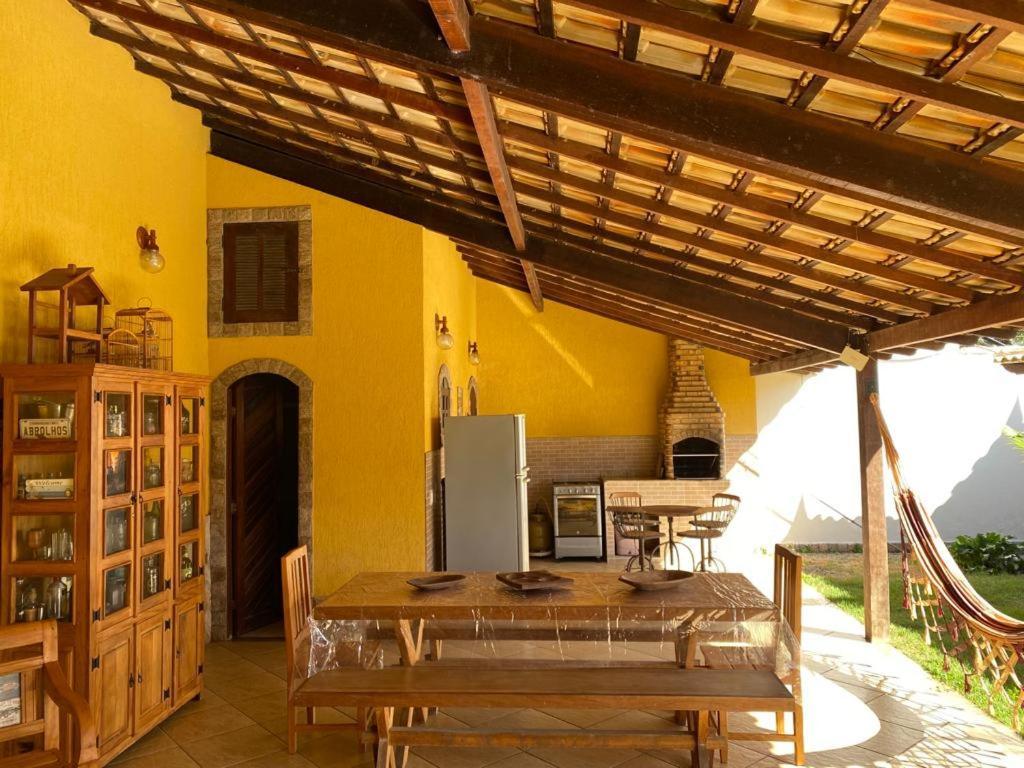 Casa Tres Amores Búzios المظهر الخارجي الصورة