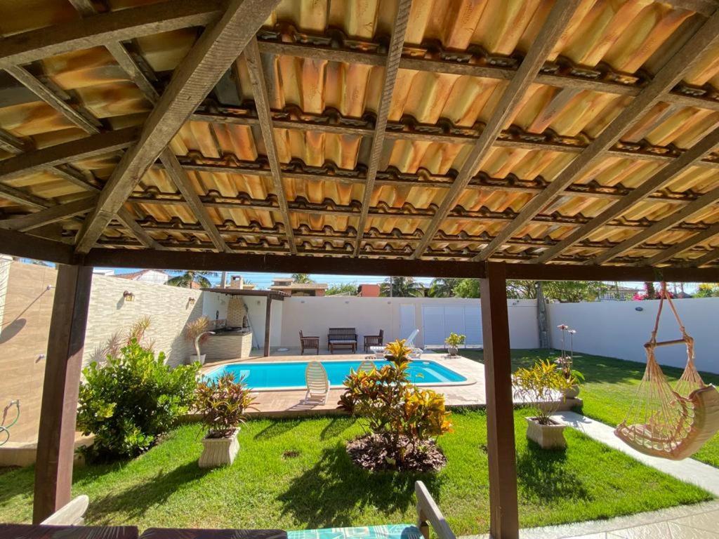 Casa Tres Amores Búzios المظهر الخارجي الصورة