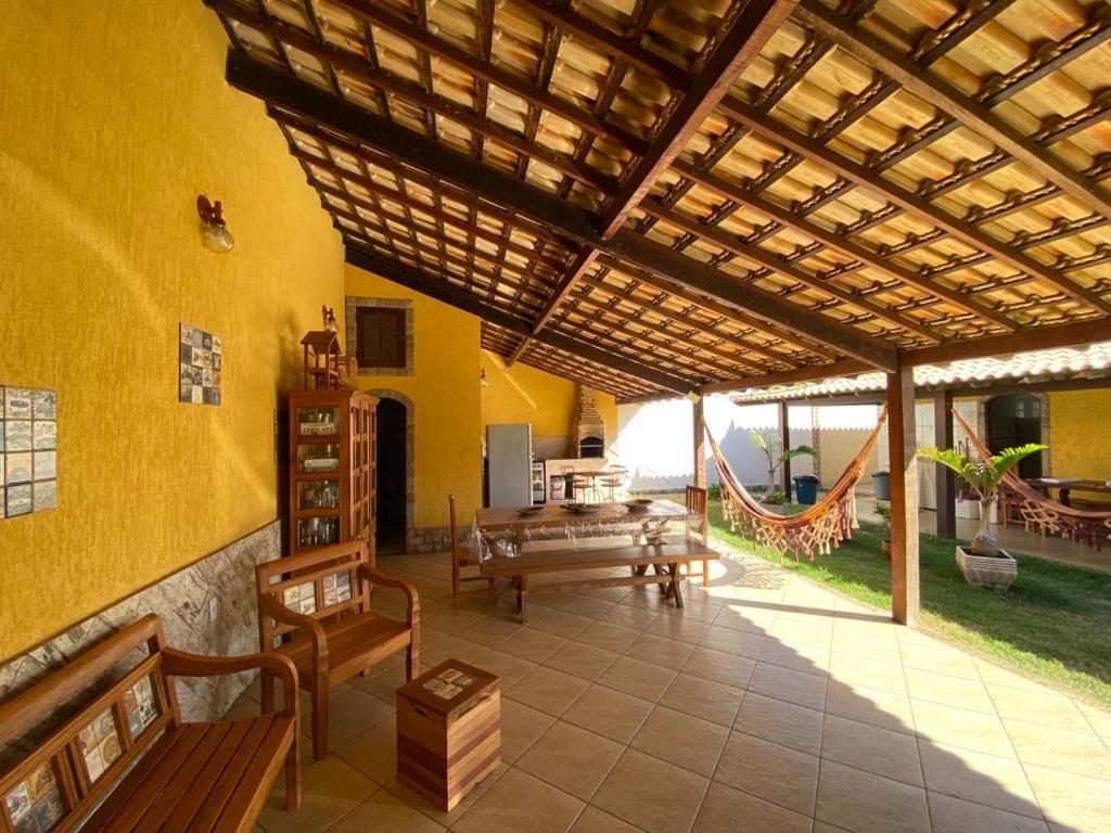 Casa Tres Amores Búzios المظهر الخارجي الصورة