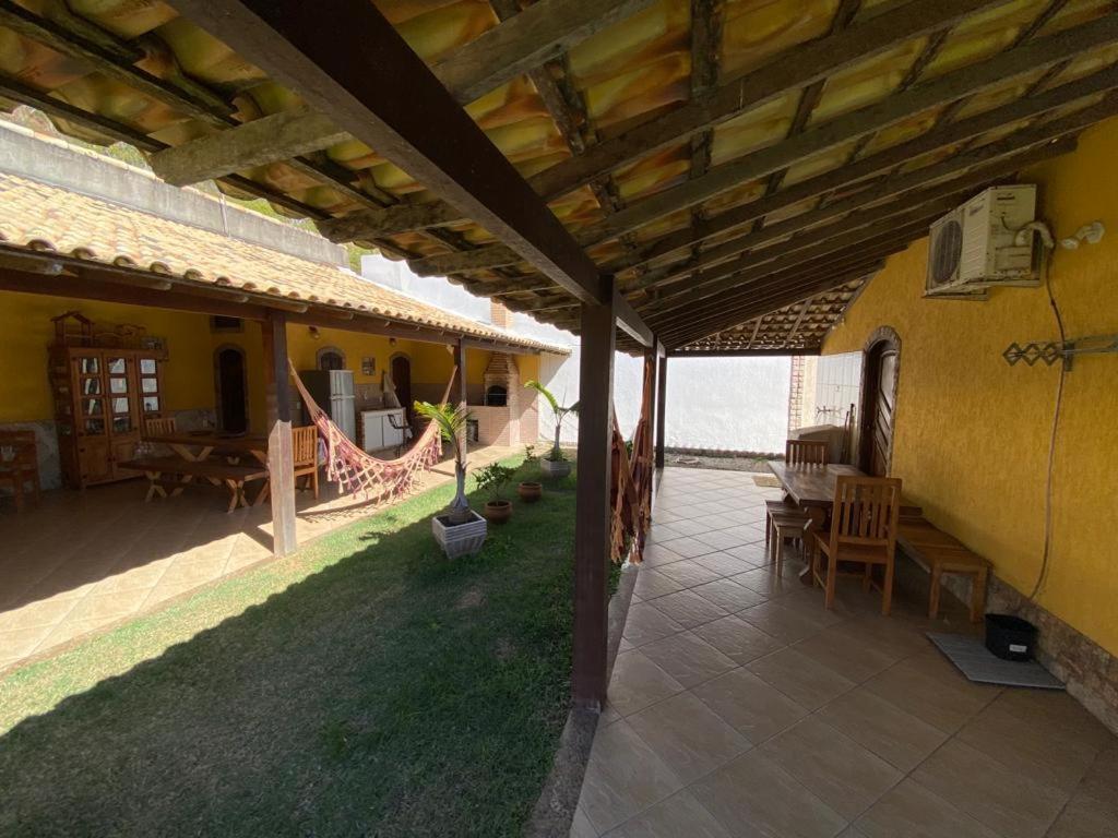 Casa Tres Amores Búzios المظهر الخارجي الصورة
