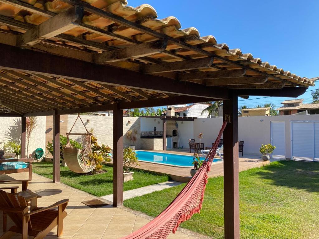 Casa Tres Amores Búzios المظهر الخارجي الصورة