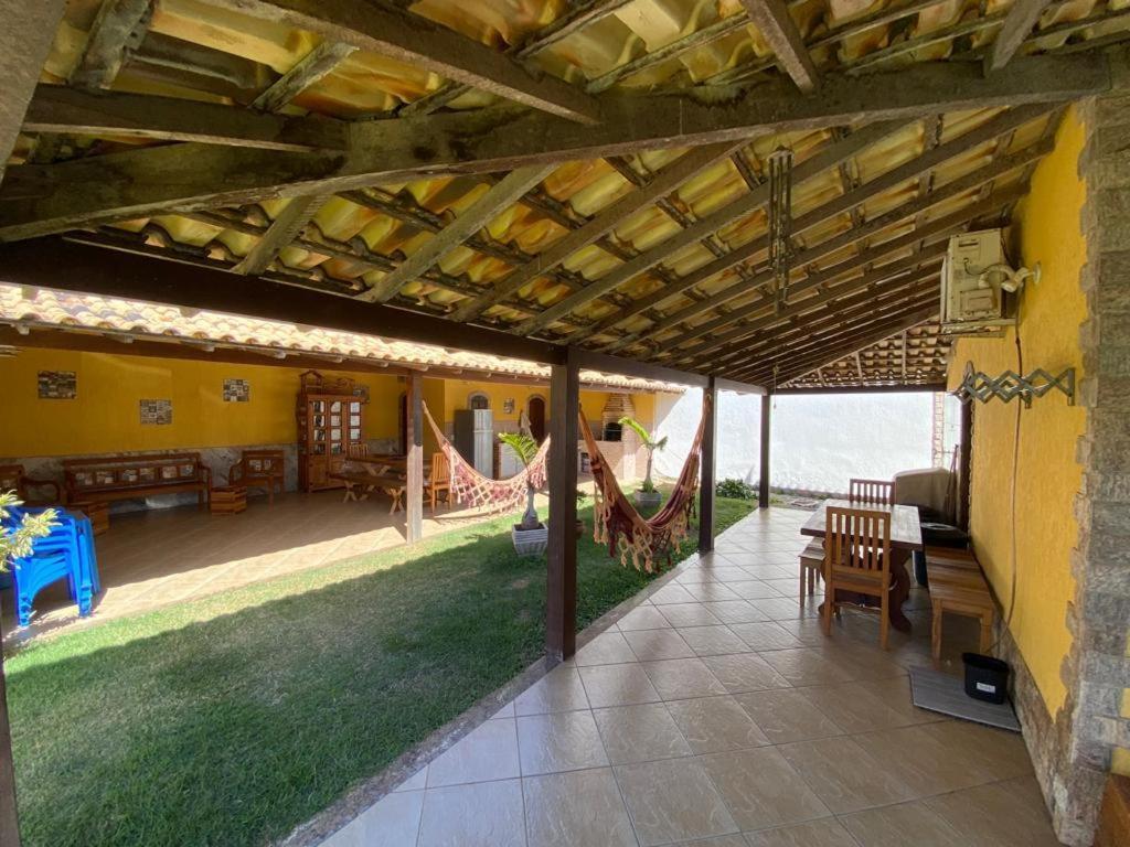 Casa Tres Amores Búzios المظهر الخارجي الصورة