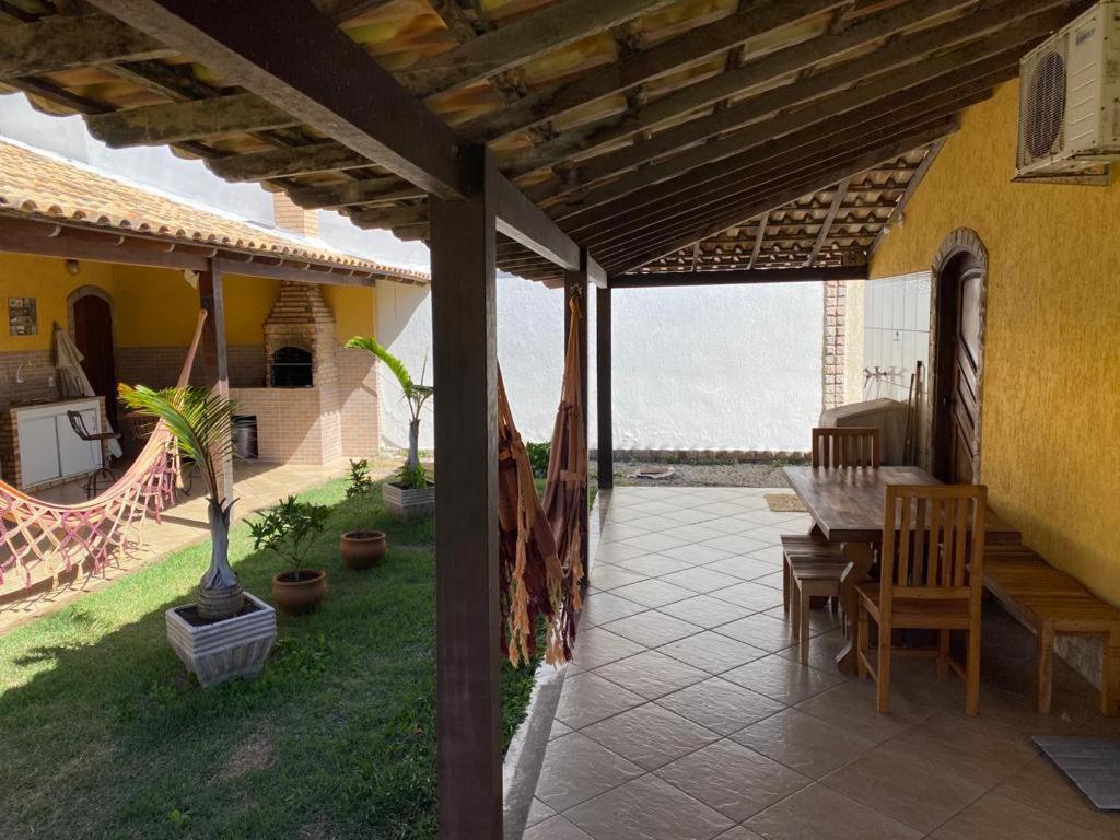 Casa Tres Amores Búzios المظهر الخارجي الصورة