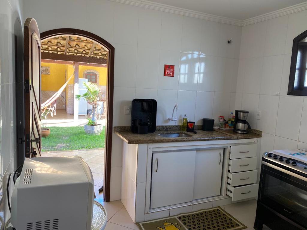 Casa Tres Amores Búzios المظهر الخارجي الصورة