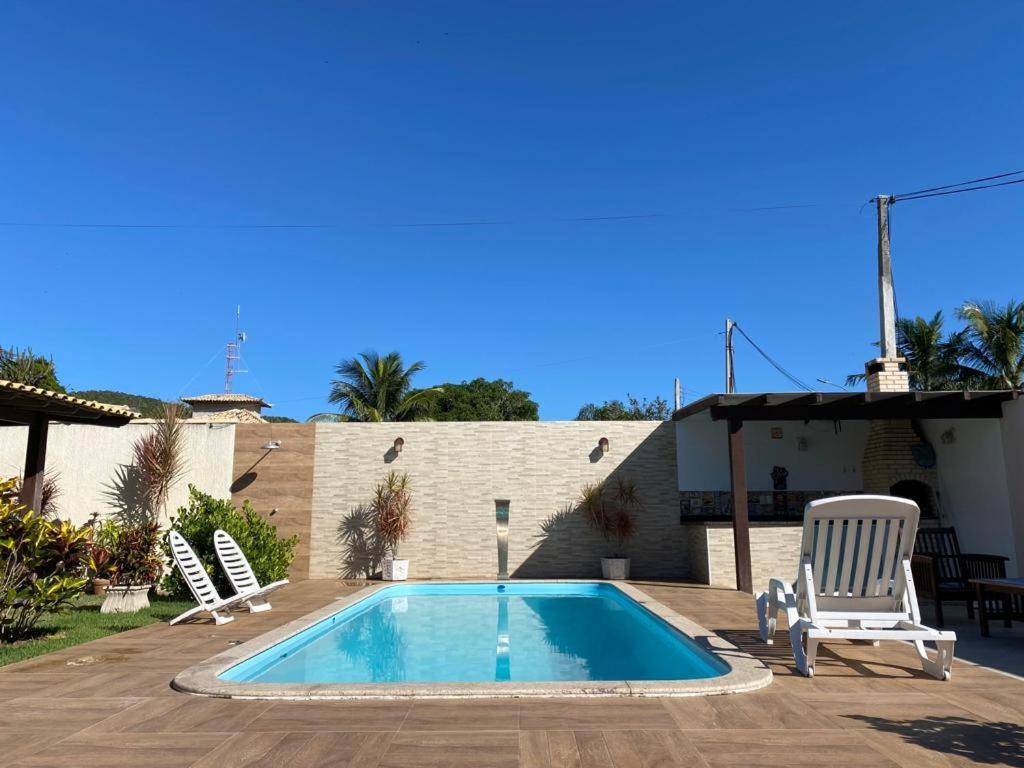 Casa Tres Amores Búzios المظهر الخارجي الصورة