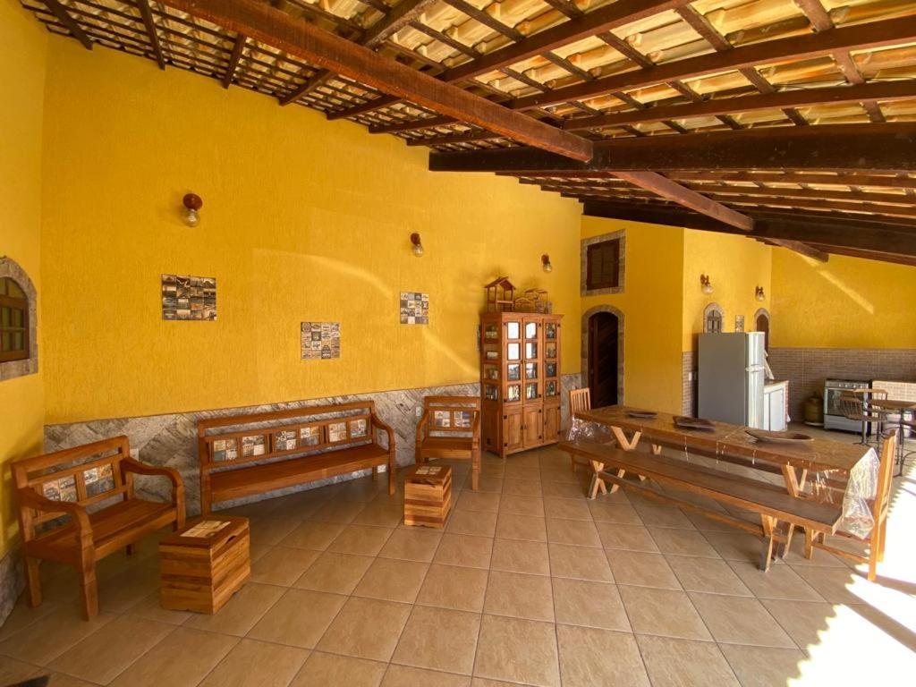 Casa Tres Amores Búzios المظهر الخارجي الصورة