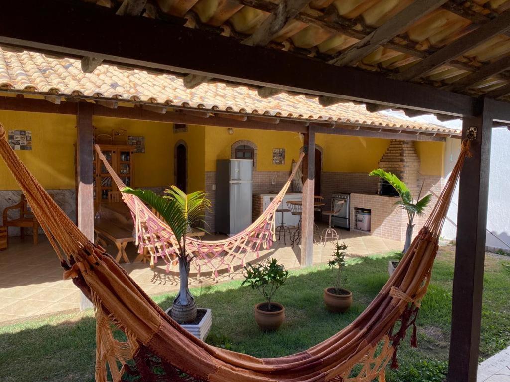 Casa Tres Amores Búzios المظهر الخارجي الصورة