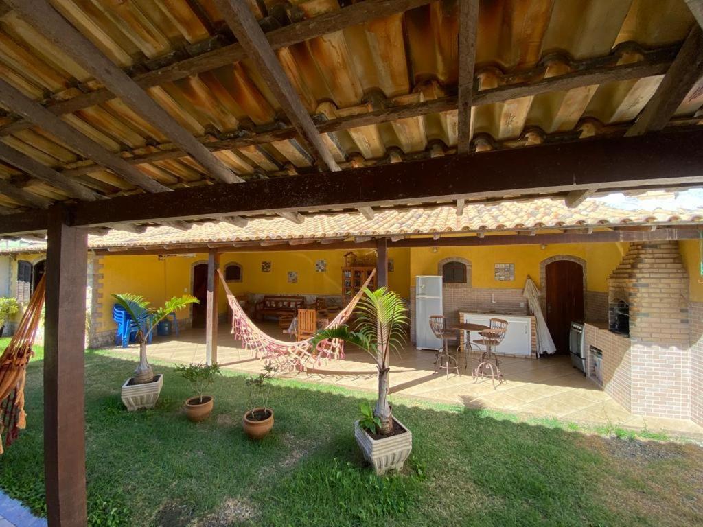 Casa Tres Amores Búzios المظهر الخارجي الصورة
