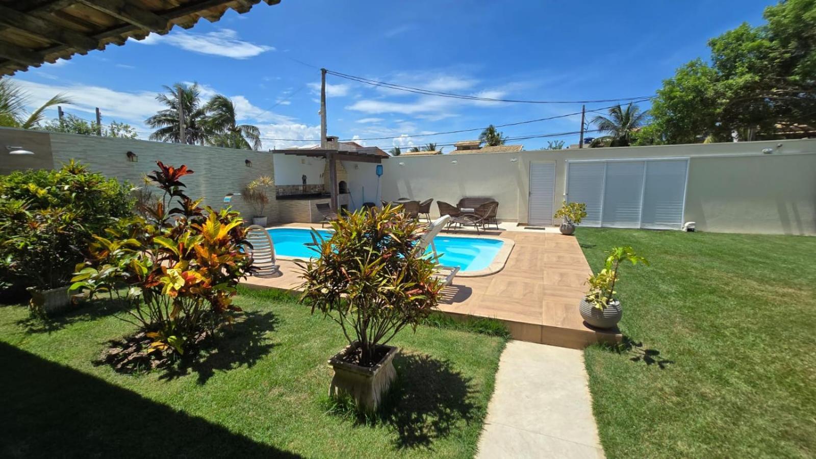 Casa Tres Amores Búzios المظهر الخارجي الصورة