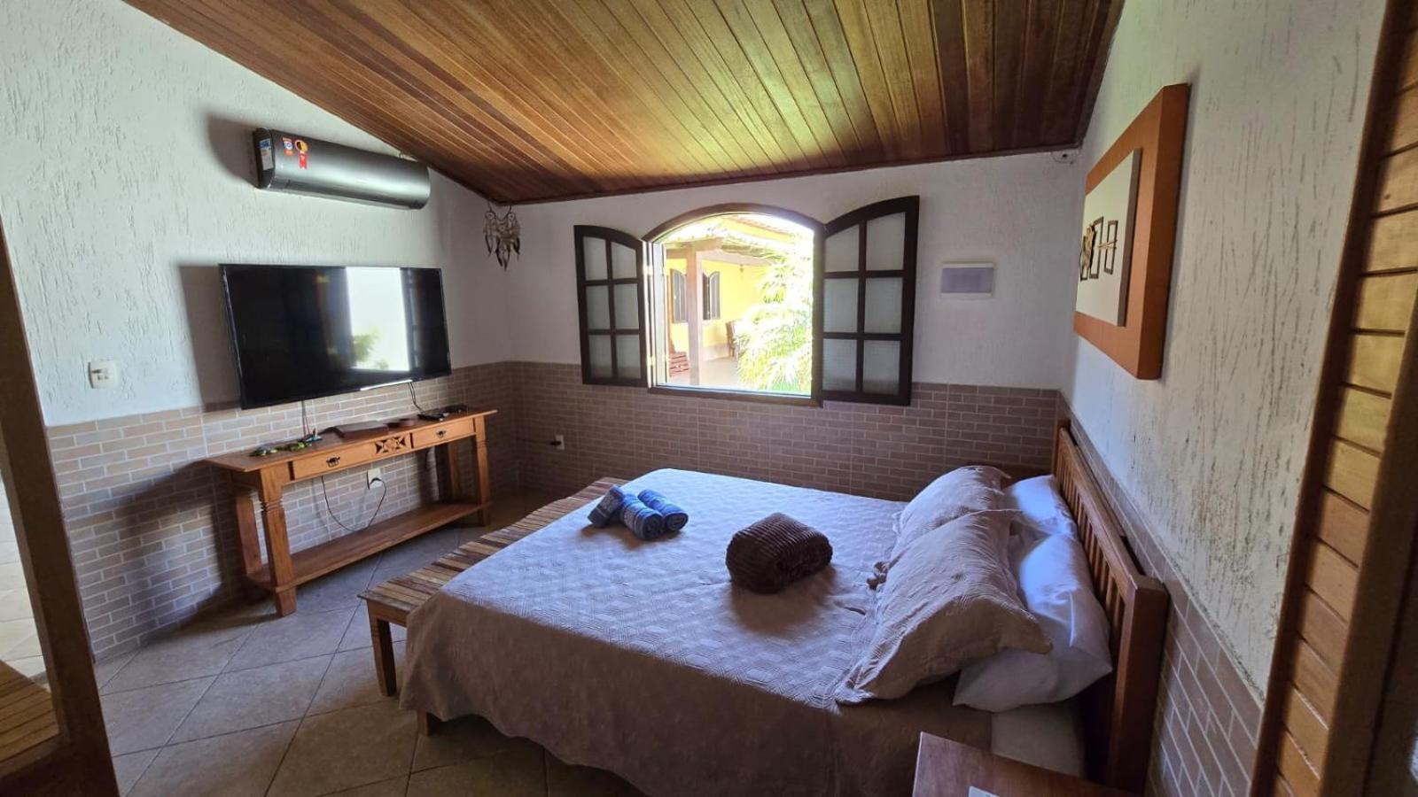 Casa Tres Amores Búzios المظهر الخارجي الصورة