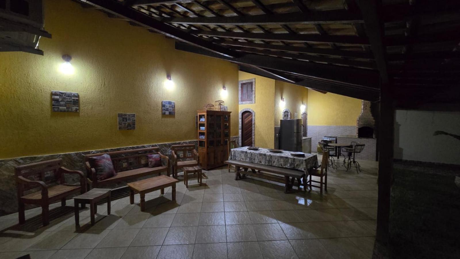 Casa Tres Amores Búzios المظهر الخارجي الصورة