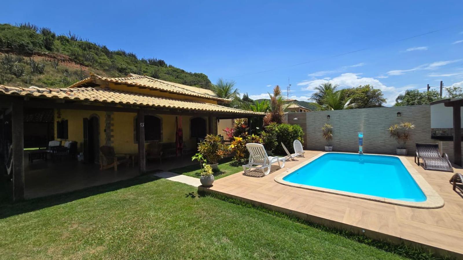 Casa Tres Amores Búzios المظهر الخارجي الصورة