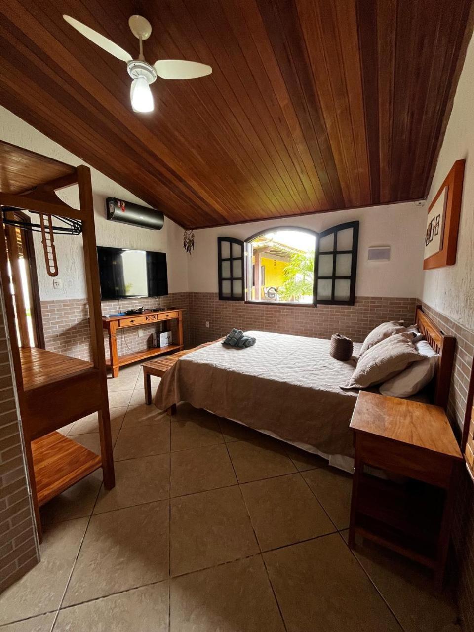 Casa Tres Amores Búzios المظهر الخارجي الصورة