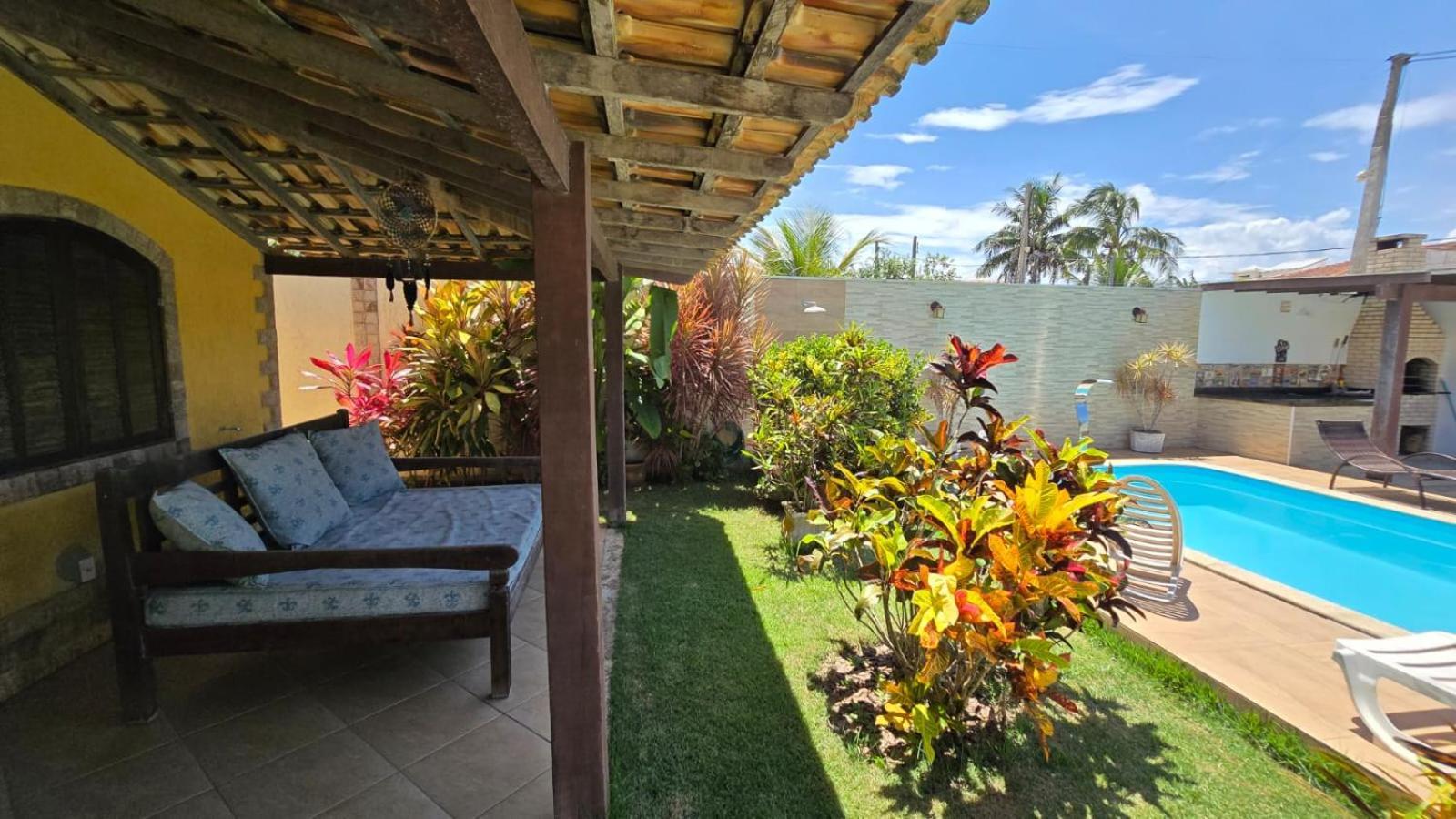 Casa Tres Amores Búzios المظهر الخارجي الصورة